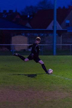 Bild 136 - Frauen TSV Zarpen - SG R�nnau/Daldorf : Ergebnis: 0:0